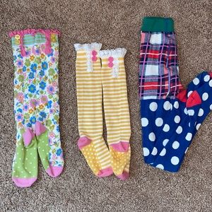 Matilda Jane socks and tights
